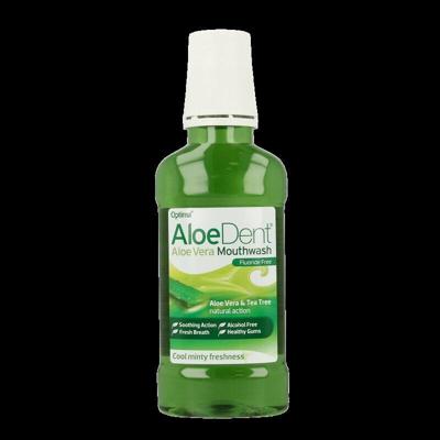 AloeDent Aloe Vera Mondwater