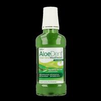 AloeDent Aloe Vera Mondwater - thumbnail
