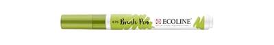 Royal Talens Ecoline Brushpen Grasgroen
