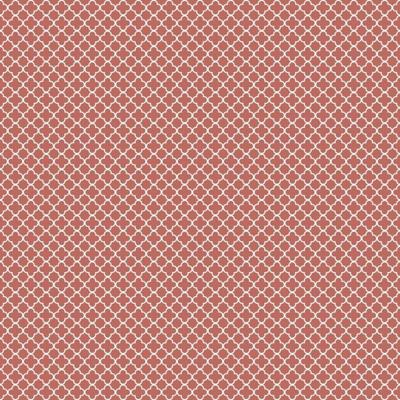 Galerie Small Prints Behang met grafisch bloemetje - G56663