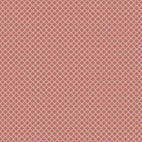 Galerie Small Prints Behang met grafisch bloemetje - G56663 - thumbnail