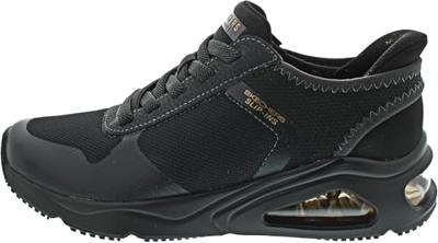 Skechers Uno Rugged - Spotted Terrain 177116/BBK Zwart-41 maat 41