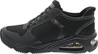 Skechers Uno Rugged - Spotted Terrain 177116/BBK Zwart-37 maat 37 - thumbnail