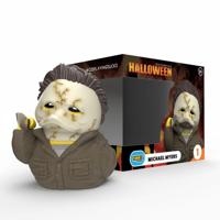Halloween Tubbz PVC Figure Michael Myers Boxed Edition 10 cm - thumbnail