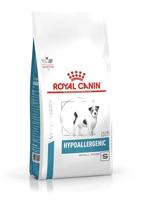 Royal Canin Dog Hypoallergenic Small Dog Dry 1kg - thumbnail