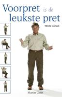 Voorpret is de leukste pret - Martin Gaus - ebook - thumbnail