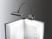 Konig & Meyer 12247 FlexLight T-Model met LED lampen (4200 lux) - thumbnail