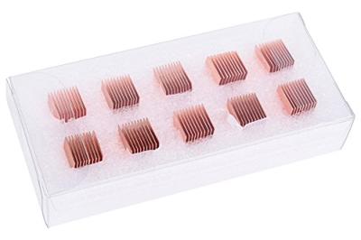 Alphacool GPU RAM Copper Heatsinks