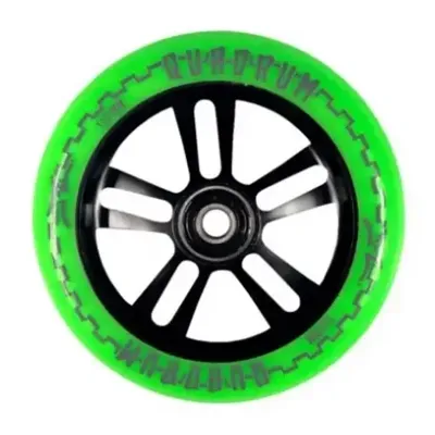 Quadrum V3 110mm 5-hole - Step Wiel