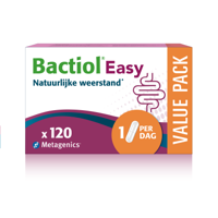 Metagenics Bactiol Easy Capsules - thumbnail