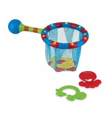 Nuby Badspeeltje Visset Nuby Badspeeltje Visset