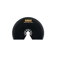DeWalt Accessoires BiM segmentzaagblad 102mm - DT20728-QZ - thumbnail