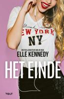 Het einde - Elle Kennedy - ebook - thumbnail