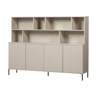 Woood New Gravure wandkast Dust - thumbnail