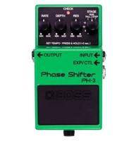 Boss PH-3 - thumbnail