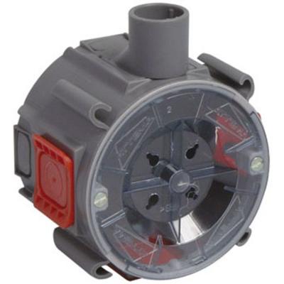 Enzo Attema Inbouwdoos U50 Attema klemvast 4029242 Enzo Attema Inbouwdoos U50 Attema klemvast 4029242