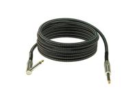 Klotz VINA0300 59er Vintage gitaarkabel met haakse plug 3.0 m - thumbnail