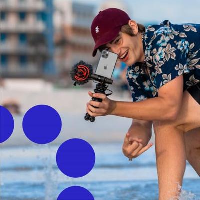 Joby GorillaPod Creator Kit