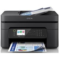 Epson WorkForce WF-2950DWF Inkjet A4 5760 x 1440 DPI 33 ppm Wifi - thumbnail