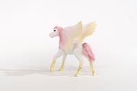 Schleich Bayala Sunrise Pegasus Veulen - thumbnail