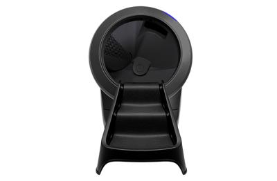 Litter-Robot 4 Ramp zwart