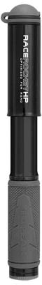 Topeak minipomp race rocket hp all black zwart Topeak minipomp race rocket hp all black zwart
