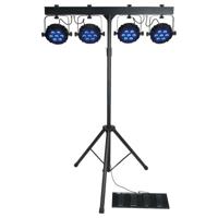 Showtec Compact Power Lightset MKII - thumbnail