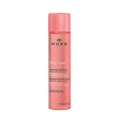 Nuxe Very Rose Radiance Peeling Lotion 150 ml