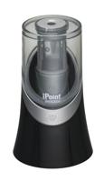 Westcott AC-E55030 Puntenslijper IPOINT Evolution Zwart, Electrisch Exclusief Batterijen - thumbnail