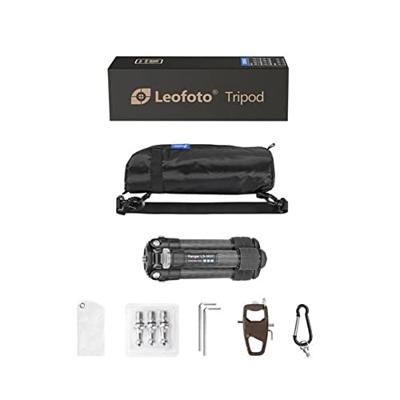 Leofoto Ranger LS-362C