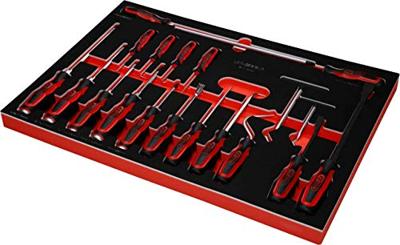 KS Tools 811.1019 811.1019 Gereedschapsset