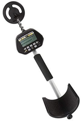 NATIONAL GEOGRAPHIC Digitale Metaaldetector
