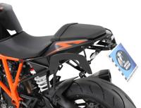 Hepco & Becker tassenhouder "c-bow" c-bow side support hepco ktm 1290 duke/r 14-19 - thumbnail