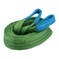 Trailergear hijsband 60 d 2 ton 4 meter - thumbnail
