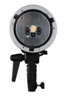 Godox AD600 Bowens TTL Compleet KIT - thumbnail