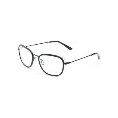Unisex Brillenframe Vuarnet VL18040001 Zwart