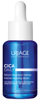 Uriage Bariéderm Cica Daily Intense Repairing Serum