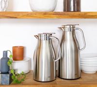 alfi Skyline Thermoskan RVS 1 l 1322205100 - thumbnail