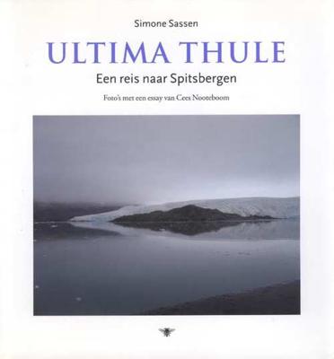 Cees  Nooteboom Ultima Thule