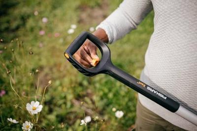 Fiskars 1070717 Spadevork - thumbnail