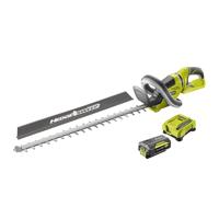 Ryobi RHT36C61R40F* | 36V 60cm Heggenschaar (1 x 4.0Ah) - 5133004965 - 5133004965 - thumbnail