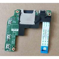 Notebook Power Board for MSI GE62 GE72 MS-16J12 with cable pulled - thumbnail