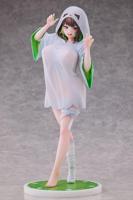 Original Character Statue 1/6 Miru Tapestry Set Edition Illustration by Ormille 28 cm - thumbnail