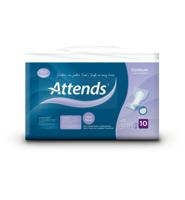 Attends Contours air comfort 10 21 Stuks - thumbnail