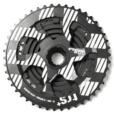 e*thirteen TRS+ 11-speed Cassette 9-46 T