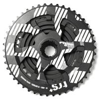 e*thirteen TRS+ 11-speed Cassette 9-46 T - thumbnail