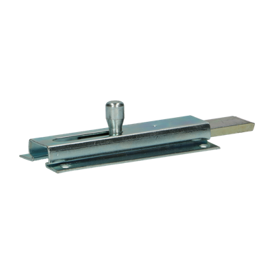 pgb-Europe FG | Profielschuif vlak 35x1x120 Zn FG0331001351205