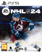 NHL 24 - thumbnail
