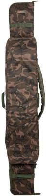Fox Camolite 2+2 Rod Case 3.60 m / 12ft
