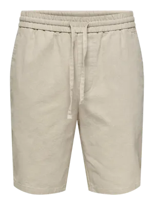Only & Sons Linus Korte Broek
